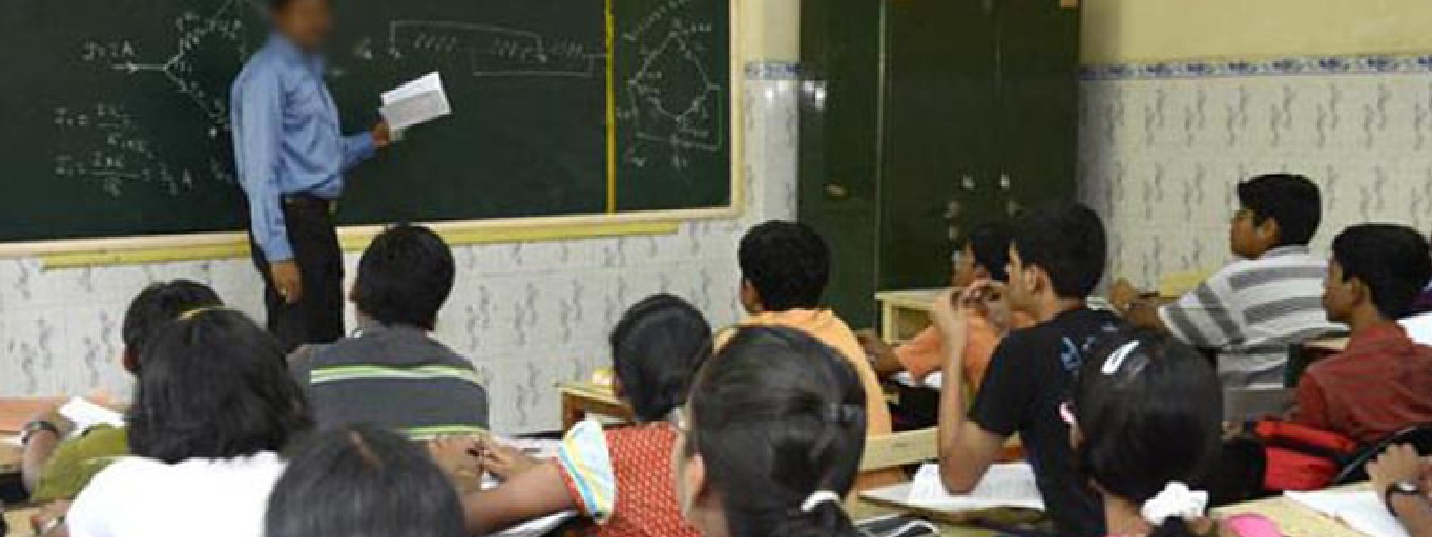 Jaffna tuition banned on Friday evenings & Sundays